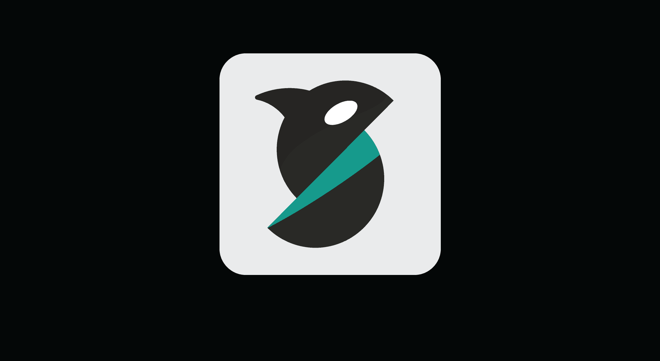 OrcaSlicer — Logo Design - 1