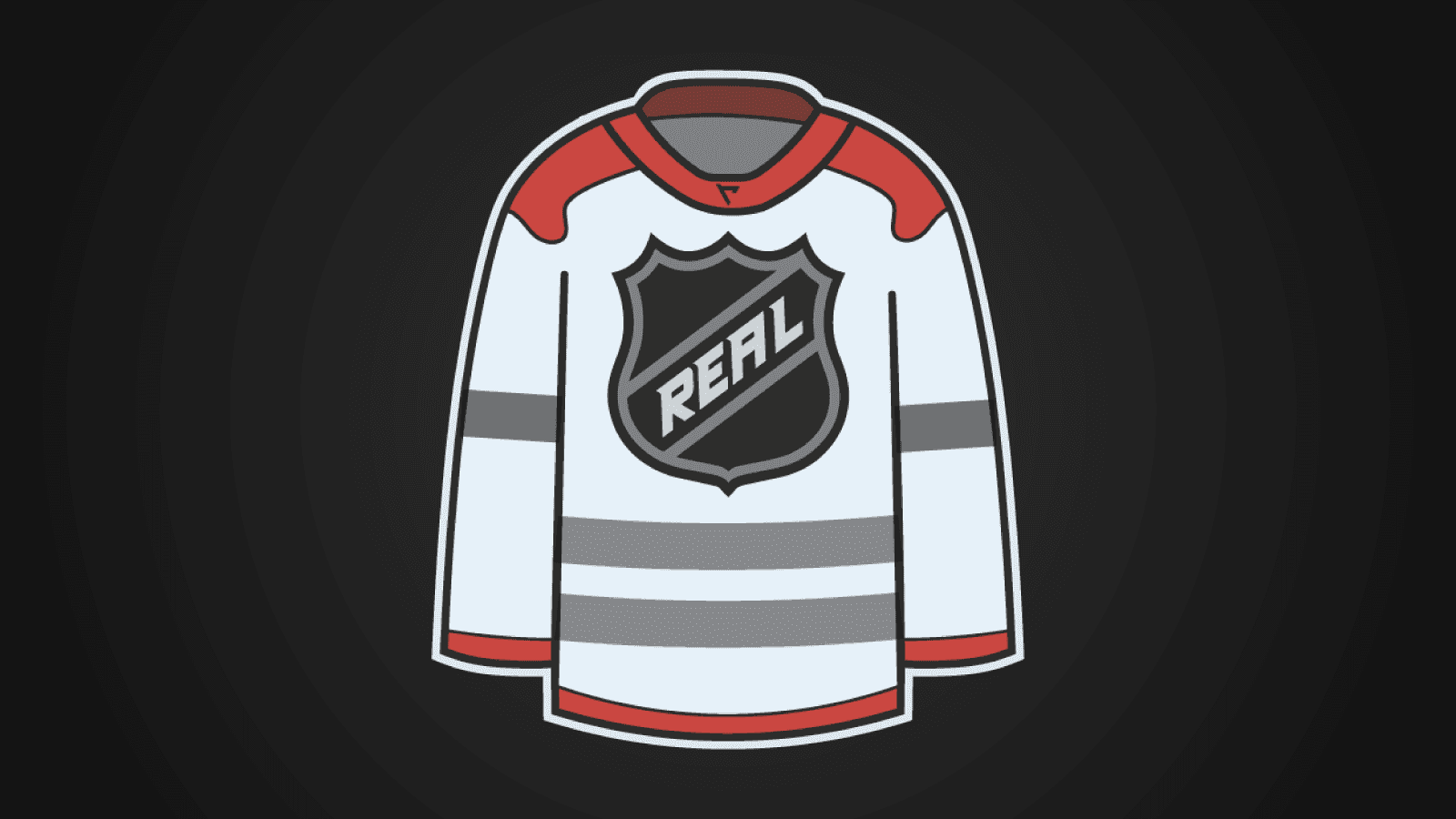 Real Sports App — Badge Design - 4
